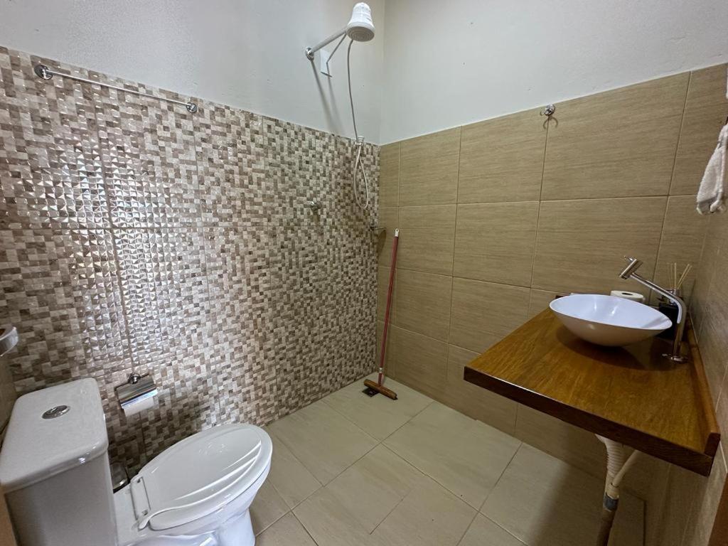 Pousada Aguas Claras/Canastra เดลฟีโนโปลิส ภายนอก รูปภาพ